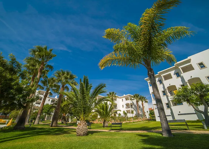 Vila Petra Albufeira