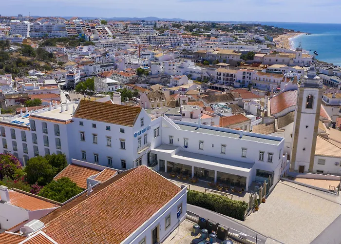 Vila Recife Hotel Albufeira