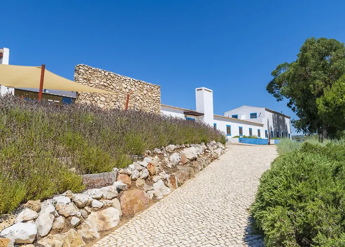 Quinta Do Mel Pension Albufeira