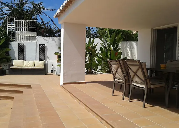 Villa Oura Beach Albufeira
